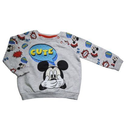 disney mickey egeres pulover