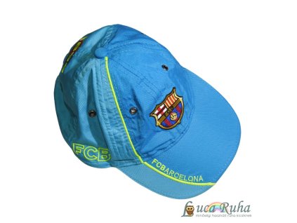 FC Barcelona baseball sapka