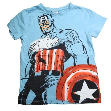 marvel amerika kapitany polo