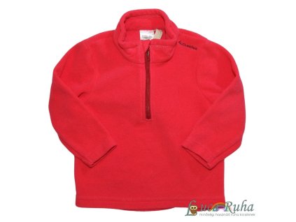 Decathlon Quechua polár pulóver - 74/80