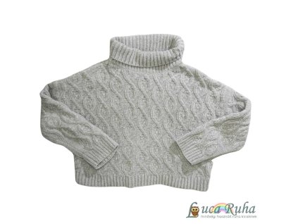 Primark zsenília pulóver - 134