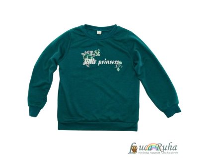 Shein feliratos pulóver - 140