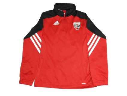 Adidas futball mez - 128
