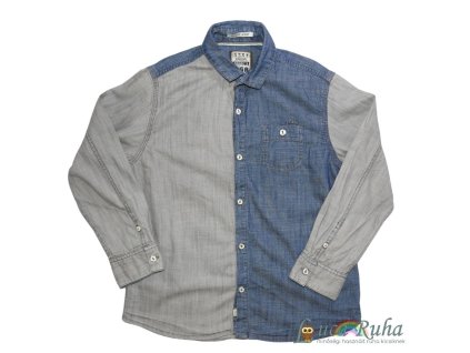Next farmerhatású ing - 128