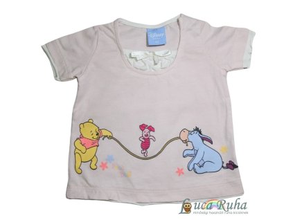 Disney Baby Micimackós felső - 62
