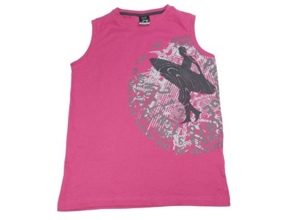Dognose pink trikó - 146/152