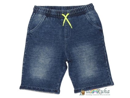 F&F farmerhatású térdnadrág - 164