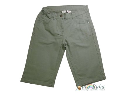 Manguun khaki rövidnadrág - 158