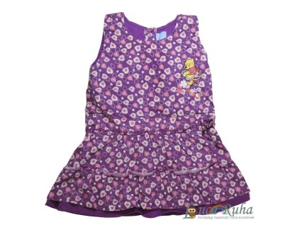 Disney Micimackós ruha - 68