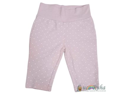 C&A Pöttyös leggings - 62