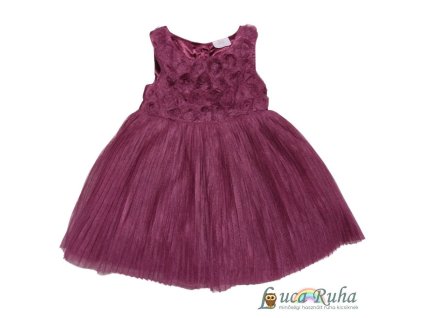 F&F alkalmi ruha - 92