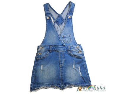 OVS farmer kantáros ruha - 110