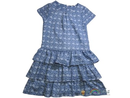 Topo in fashion ruha - 122