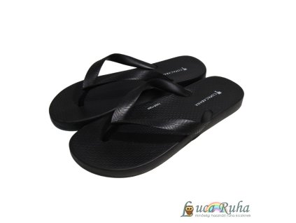 Copacabana fekete papucs - 34/35