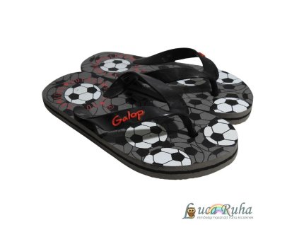 Galop focis flip-flop papucs - 31