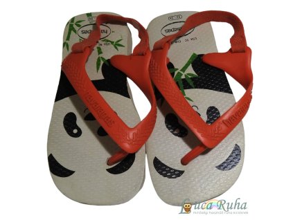 Havaianas pandás papucs - 23/24