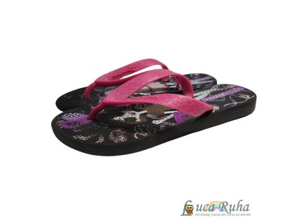 Ipanema pink papucs - 31