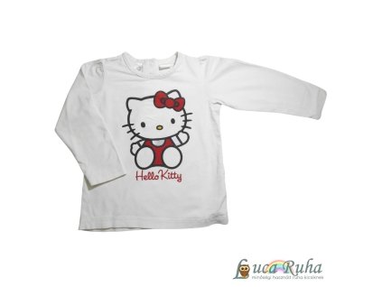 H&M Hello Kitty felső - 86