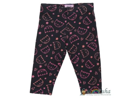F&F macskás leggings – 68