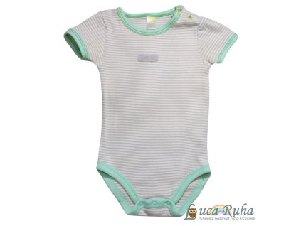 Coolclub csíkos body - 68