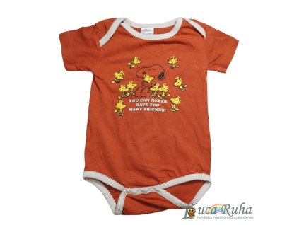 Peanuts Snoopy body - 74/80