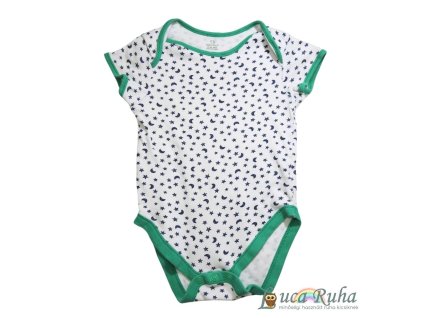 earlydays csillagos body