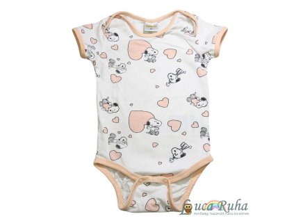 peanuts snoopys body