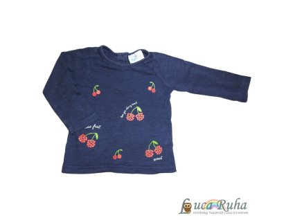 topomini cseresznyes felso