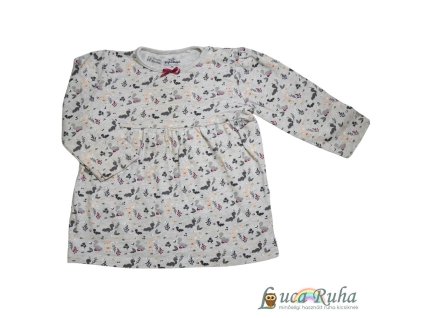 topomini mokusos tunika