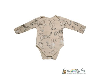 canda cicas body