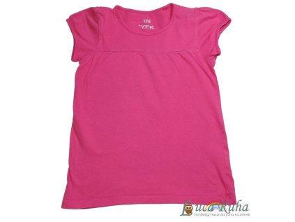 yfk pink tunika