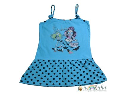 monsterhigh ujjatlan felso pottyokkel