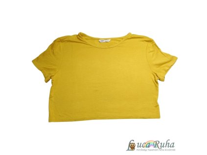 shein cropp felso