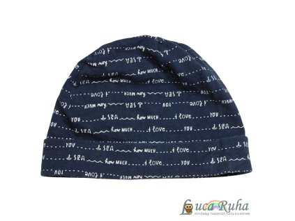 canda sotetkek feliratos sapka