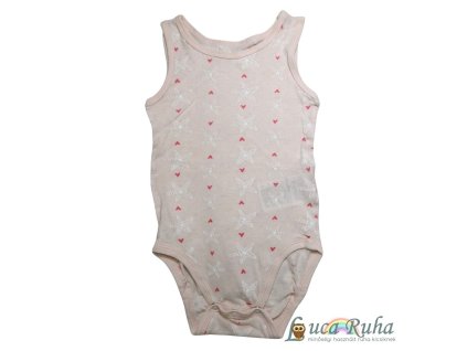 lupilu tengeri csillagos trikos body