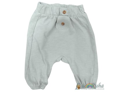 H&M menta színű háremnadrág - 56