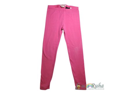 H&M pink leggings - 110