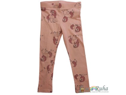 H&M unikornisos leggings - 98