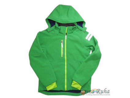 handm belelt softshell kabat