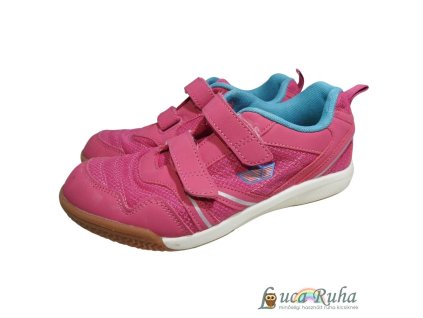 lico pink sportcipo