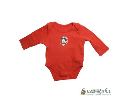 disney mickey egeres body
