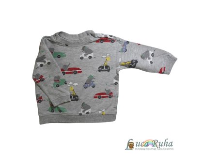 handm autos pulover