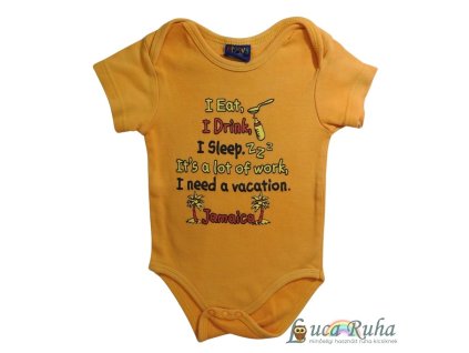 groovybaby feliratos body