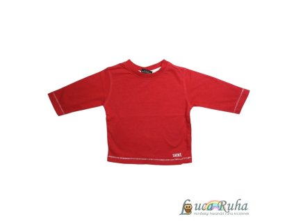 next piros polo