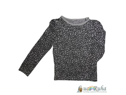szurke leopardmintas felso