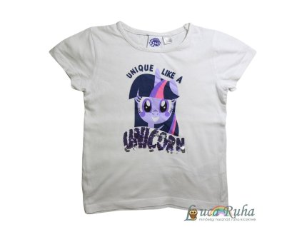 mylittlepoony flitteres felso