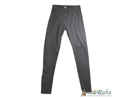 canda szurke leggings