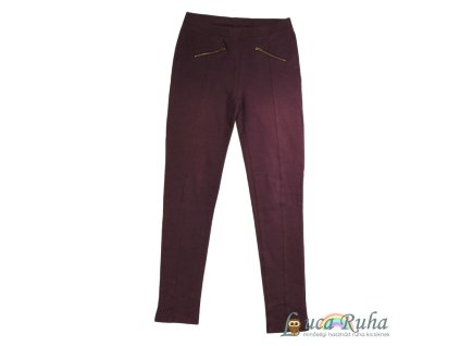 pepperts bordo nadrag