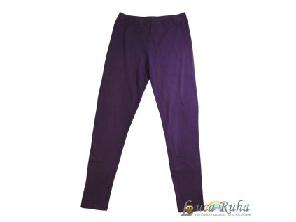 yigga lila leggings