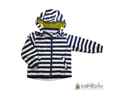 tomtailor belelt softshell kabat